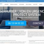 Remplacement serrure Lyon – Art’ Protect System